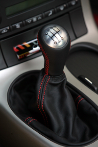 Interior Accessories