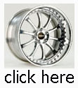Forgeline ZX3P wheel - Click Here