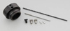 ATI Crankshaft / Harmonic Balancer Pinning Kit - LS1, LS6 & LS2 Engines