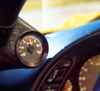 Lingenfelter C5 Corvette Boost Gauge Kit 1997-2004
