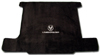 Lingenfelter Custom Embroidered C6 Corvette Cargo Mat