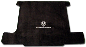 Lingenfelter Custom Embroidered C6 Corvette Cargo Mat