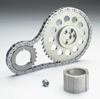 Cloyes Hex Adjust True Roller Heavy Duty Timing Chain Set LS1,LS6