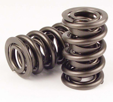 Comp Cams Pro Pac High Lift Valve Springs Oval Track Mechanical Roller .750" + Lift