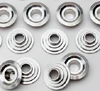 Competition Cams GM LS1, LS2, LS6 Titanium Valve Spring Retainers