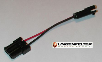 Walbro GSS Pump Adapter Harness To GM Style Fuel Pump Connector