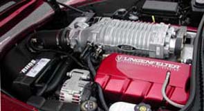 Superchargers