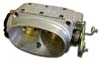 Edelbrock 58mm Throttle Body EDL-3810