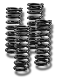 Camaro Firebird Suspension