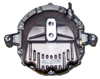 Harrop Enduro IRS Differential Cover 2004-2006 Pontiac GTO