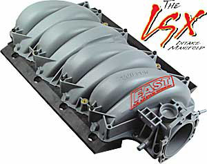 Intake Manifolds EFI