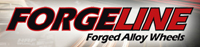 Forgeline Wheels