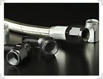 C5 Brake Lines