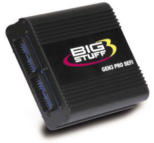 BigStuff 3 GEN3 PRO SEFI Engine Management System - LS1, LS6 DAI