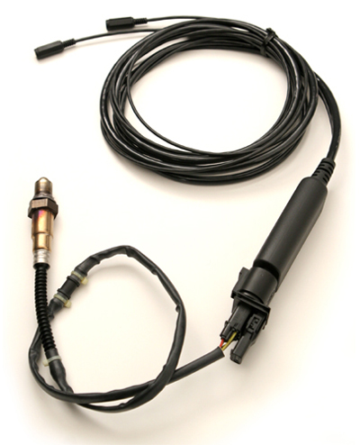 Innovate Motorsports LC1 Standalone Wide Band Controller With O2 Sensor