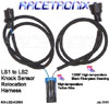 Racetronix LS1- LS2 Knock Sensor Relocation Harness
