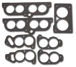 EFI Gasket Set by Mr. Gasket L98 and LT1 EFI Systems High Flow runner set