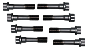 Heavy Duty Rod Bolts LS1, LS6, LS2, 6.0L GM Engines Cars & Trucks