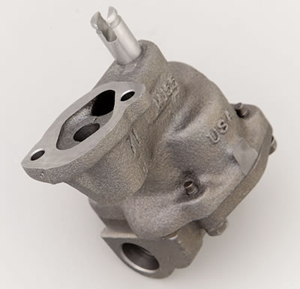 Melling Engine Oil Pump Standard Volume Chevrolet 350 CID L98, LT1, LT4 1985-1996