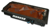 Moroso Dry Sump LS1, LS6  Oil Pan