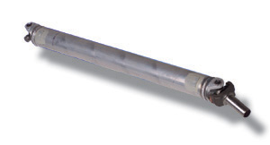 1990-2002 Camaro, Firebird LPE 3 1/2 Inch Diameter Aluminum Driveshaft
