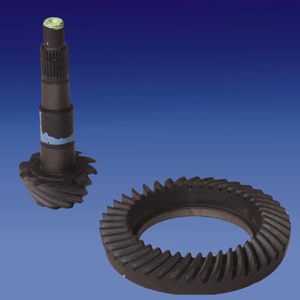Ring and Pinion Gear Sets Impala SS 1994-96 3.73 Ratio