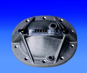 Rear Differential Cover & Support Impala SS 1994-96
