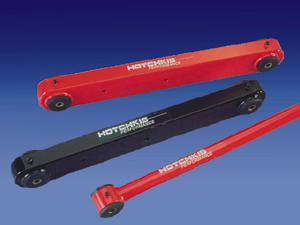 Hotchkis Rear Suspension System 1991-96 Impala SS & Caprice Lower trailing arms