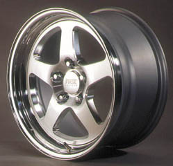 Fikse FM5  Series Wheels - Click Here