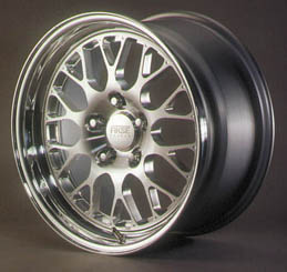 Fikse FM10 Series Wheels - Click Here