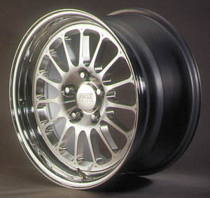 Fikse Aro Series Wheels - Click Here