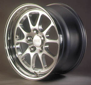 Fikse Mach V Series Wheels - Click Here