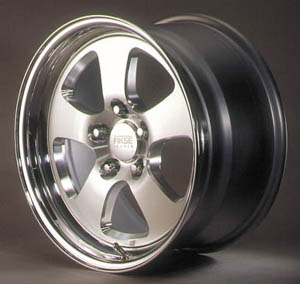 Fikse Mag Series Wheels - Click Here