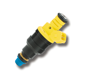 Accel Performance Fuel Injectors 36 lbs/hour Accel Injector
