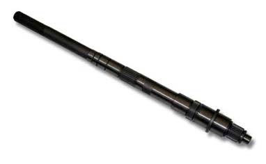 T56 Corvette 6-Speed Transmission Main Shaft 1997-2004