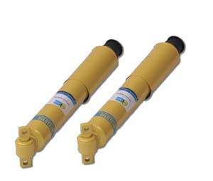 Bilstein Gas Pressure Shocks Camaro, Firebird 1993-02 Rear HD