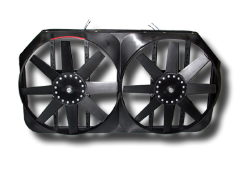 Fans / Pumps & Cooling Accessories