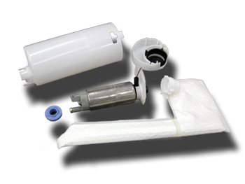 Lingenfelter Corvette C5 Fuel Pump 1997-2003 by Walbro