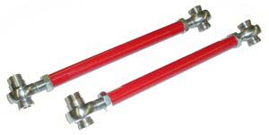 BMR Fabrication 2004 - 2005 CTS-V Heavy Duty Toe Rods