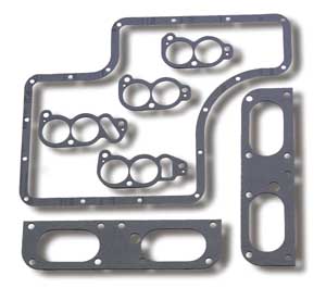 EFI Gasket Set by Mr. Gasket L98 and LT1 EFI Systems SuperRam plenum runner set