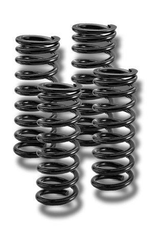 Eibach Coil Springs Camaro, Firebird 1993-02 Pro Spring