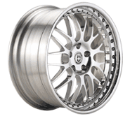 HRE 540R Series Wheels - Click Here