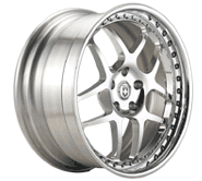 HRE 541R Series Wheels - Click Here