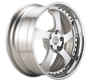 HRE 542R Series Wheels - Click Here