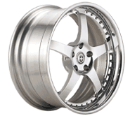 HRE 545R Series Wheels - Click Here