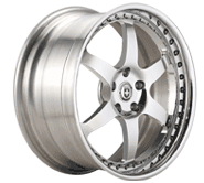 HRE 546R Series Wheels - Click Here