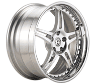HRE 547R Series Wheels - Click Here