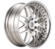 HRE 640R Series SUV Wheels - Click Here