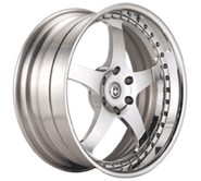 HRE 645R Series SUV Wheels - Click Here