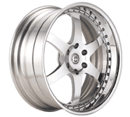 HRE 646R Series SUV Wheels - Click Here